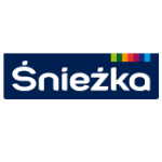 Nowe farby Śnieżka w opakowaniach od Czteryczwarte