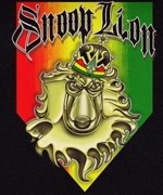 Snoop Lion
