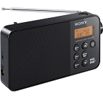 Boombox z Bluetooth i NFC i cyfrowe radioodbiorniki od Sony