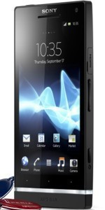 Sony: Xperia S z pełną funkcjonalnością NFC (wideo)