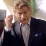 Stanisław Mikulski reklamuje badania słuchu w Geers (wideo)