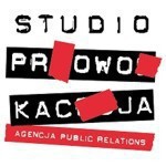 studio PRowokacja dla Akceleratora Technologii