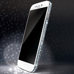 Sugar: nowoczesny smartfon z brylantami Swarovskiego