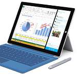 Surface 3 Pro