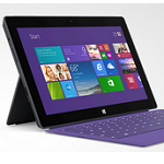 Microsoft Surface Pro 2