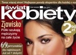 'Świat Kobiety' liderem miesięczników poradnikowych