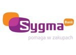 Sygma Bank reklamuje swoje karty (wideo)