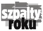 Złote Szpalty 2009 rozdane