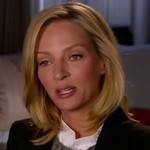 Uma Thurman