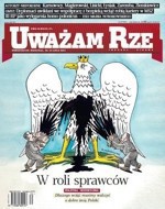 “Uważam Rze” liderem, traci “Polityka” i “Newsweek”