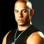 Vin Diesel