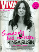 Joanna Germak przeszła z „Flesza” do „Vivy!”