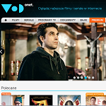 Filmbox Live w serwisie VoD.pl Onetu