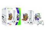 Limitowana wersja białego Xboxa 360