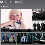 Microsoft udostępnia aplikacje Xbox Music dla iOS i Androida