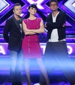 jury „X Factor”