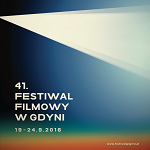 41FestiwalFilmowywGdyni_plakat150