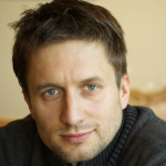 Antoni Winch, nowy redaktor naczelny 