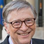 Bill Gates / fot. Shutterstock.com