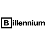 Billennium_logo150