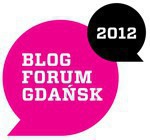 BlogForumGdańsk2012