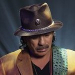 Carlos Santana