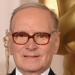 Ennio Morricone, fot. Shutterstock.com