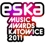 EskaMusicAwards2011