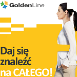 GoldenLine-spot-Dajsieznalezc150