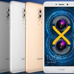 HuaweiHonor6X456