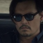 Johnny Depp, fot. Shutterstock.com