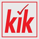 KiK_logo_150
