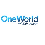 logo One World / fot. materiały prasowe