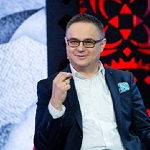 Piotr Gursztyn / fot. TVP materiały prasowe 