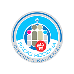 fot. logo Radio Rodzina Diecezji Kaliskiej