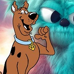 Scooby-Doo-150