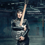 Sinead O’Connor