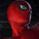 Spider-ManHomecoming567