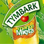Tymbark-mango-mięta-150