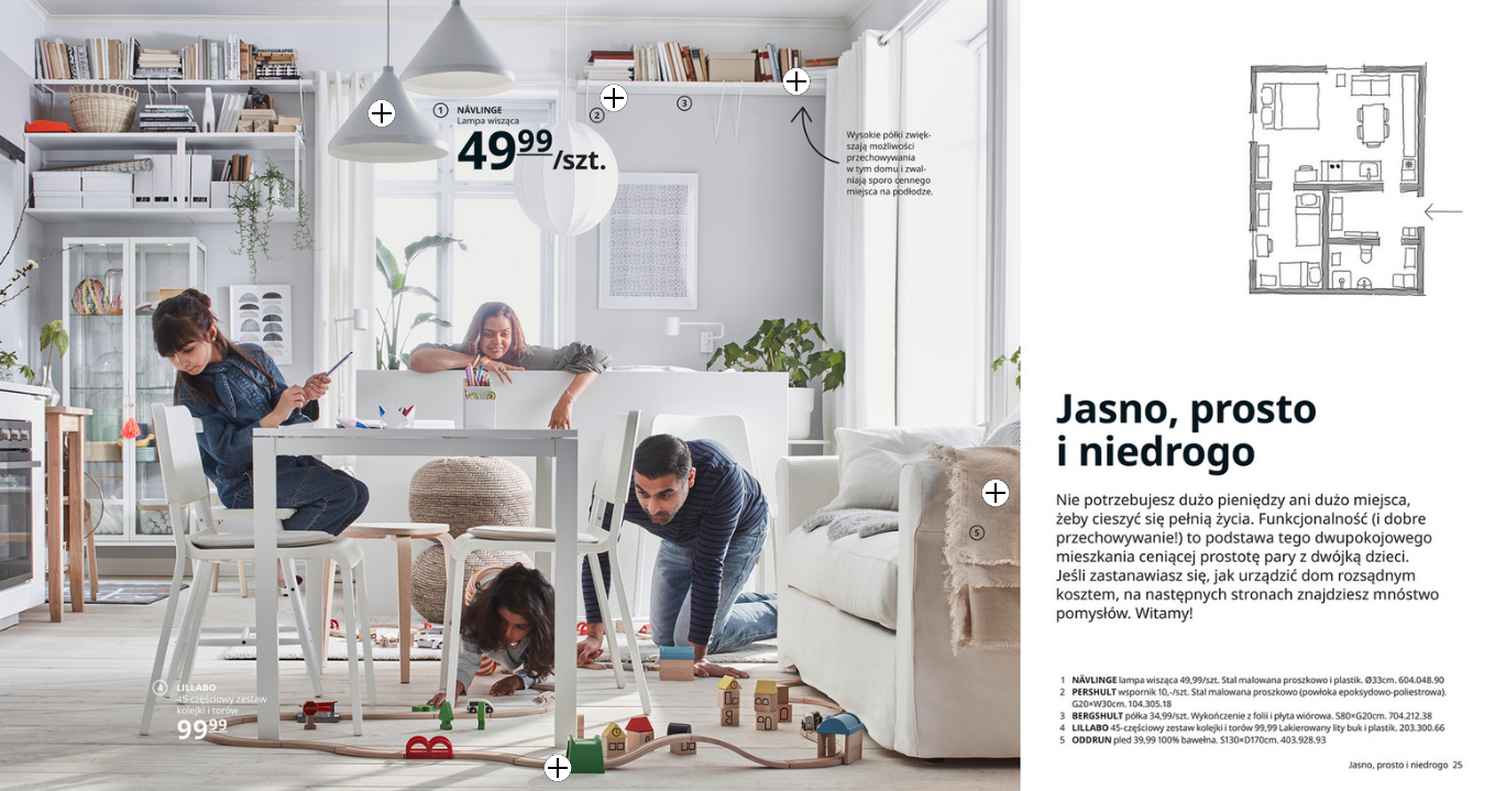 Ikea Prezentuje Katalog Na 2021 Rok Poradnik Lepszego Zycia W Domu