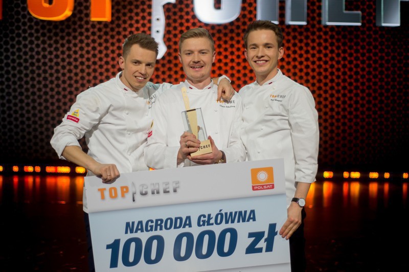 „Top Chef 6” stracił 120 tys. widzów. Czy będzie kolejna edycja?