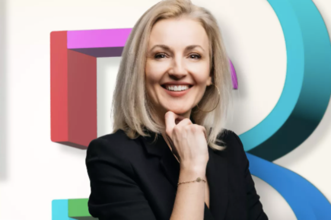 Marta Kabulska, fot. mat. prasowy
