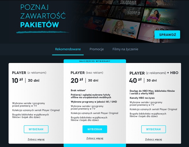 Wkrótce na Playerze - wrześniowe nowości - PC World - Testy i Ceny