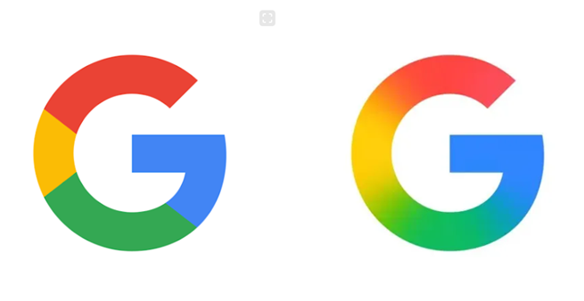 logo Google 