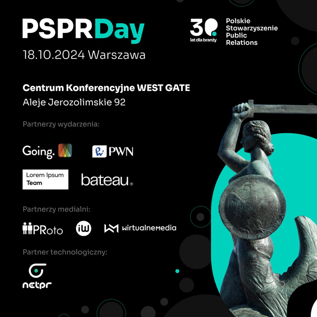 PSPR Day 2024