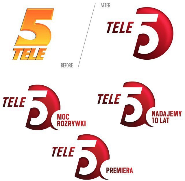 Tele5 Media