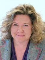 Magdalena Gaj, prezes UKE