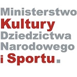 ministerstwokulturyidziedzictwanarodowego-logo150