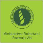 ministerstworolnictwairozwojuwsi_logo