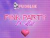 pudelek-pinkparty
